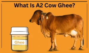 A2 Ghee in India