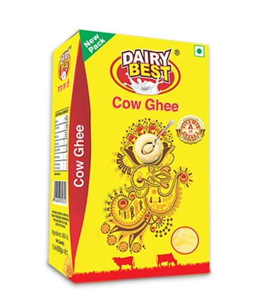 buy online Cow ghee
