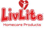 livlite homecare logo
