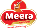 meera logo